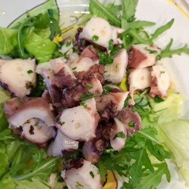 Večne zelený ostrov Ischia so sopkou Monte Epomeo a návšteva ostrova Procida – polpenzia 024