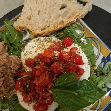 Večne zelený ostrov Ischia so sopkou Monte Epomeo a návšteva ostrova Procida – polpenzia 010