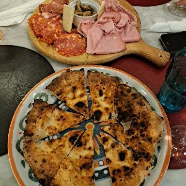 Večne zelený ostrov Ischia so sopkou Monte Epomeo a návšteva ostrova Procida – polpenzia 006