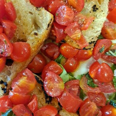 Večne zelený ostrov Ischia so sopkou Monte Epomeo a návšteva ostrova Procida – polpenzia 016