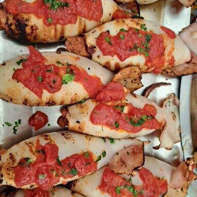 Večne zelený ostrov Ischia so sopkou Monte Epomeo a návšteva ostrova Procida – polpenzia 035