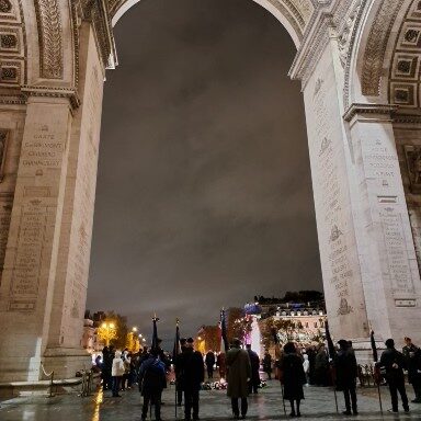 „Silvestrovský Paríž: Polnoc v meste svetiel a lásky“ 058
