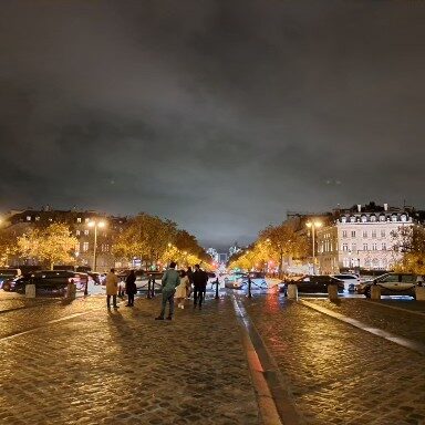 „Silvestrovský Paríž: Polnoc v meste svetiel a lásky“ 059
