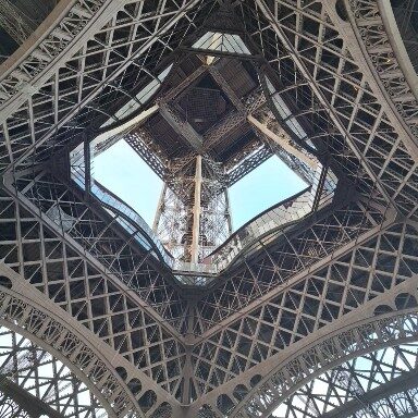 „Silvestrovský Paríž: Polnoc v meste svetiel a lásky“ 061