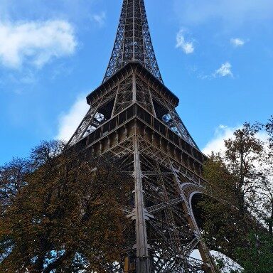 „Silvestrovský Paríž: Polnoc v meste svetiel a lásky“ 049