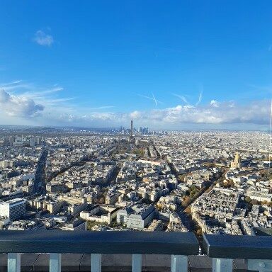 „Silvestrovský Paríž: Polnoc v meste svetiel a lásky“ 063