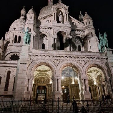 „Silvestrovský Paríž: Polnoc v meste svetiel a lásky“ 051