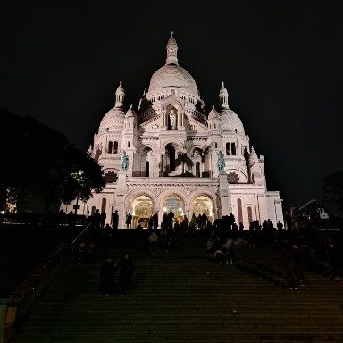 „Silvestrovský Paríž: Polnoc v meste svetiel a lásky“ 071