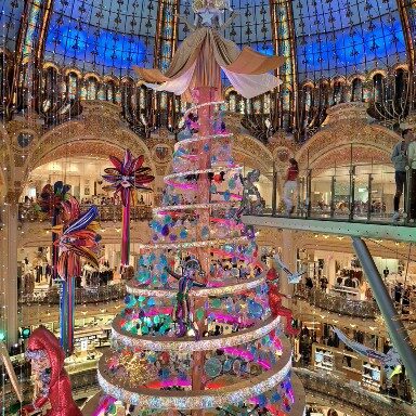 „Silvestrovský Paríž: Polnoc v meste svetiel a lásky“ 073