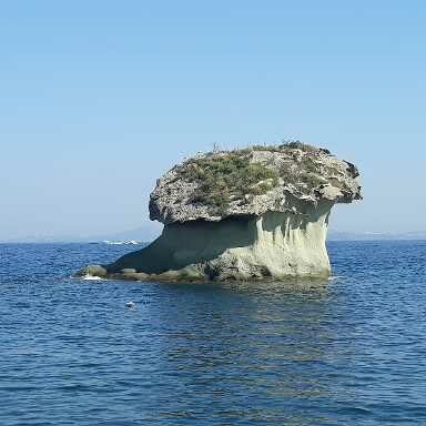 Večne zelený ostrov Ischia so sopkou Monte Epomeo a návšteva ostrova Procida – polpenzia 023