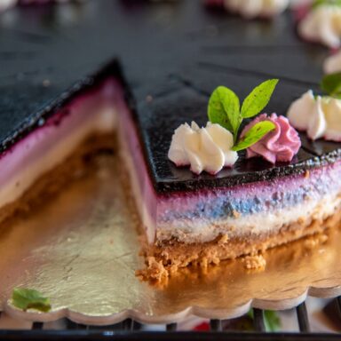 Čučoriedkový festival a skvosty južných Čiech 019