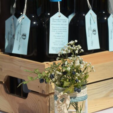 Čučoriedkový festival a skvosty južných Čiech 003