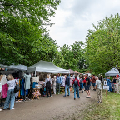 Čučoriedkový festival a skvosty južných Čiech 004