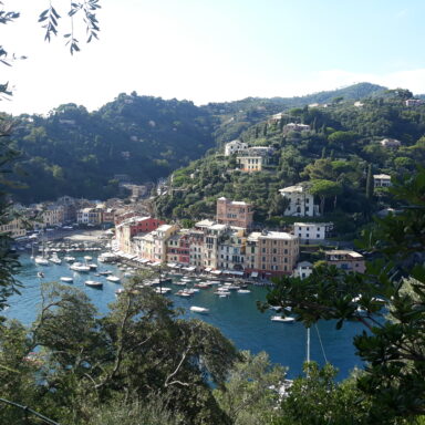 Slnečná Ligúria – Cinque Terre, Rapallo, Portofino, Janov 006