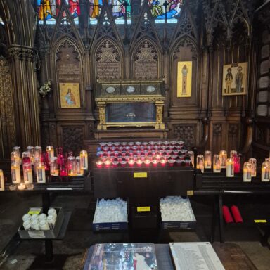 „Silvestrovský Paríž: Polnoc v meste svetiel a lásky“ 001