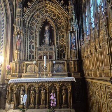 „Silvestrovský Paríž: Polnoc v meste svetiel a lásky“ 003