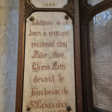 „Silvestrovský Paríž: Polnoc v meste svetiel a lásky“ 005