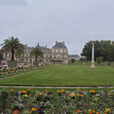 „Silvestrovský Paríž: Polnoc v meste svetiel a lásky“ 007