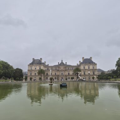 „Silvestrovský Paríž: Polnoc v meste svetiel a lásky“ 009