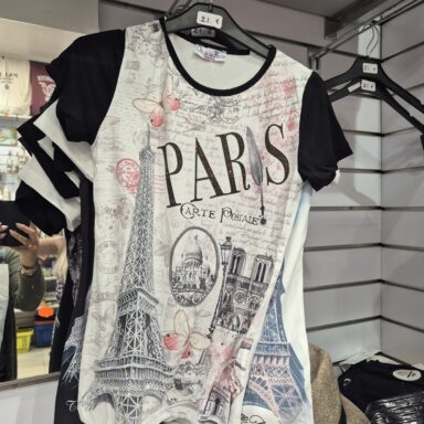 „Silvestrovský Paríž: Polnoc v meste svetiel a lásky“ 014