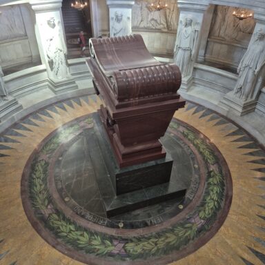 „Silvestrovský Paríž: Polnoc v meste svetiel a lásky“ 021