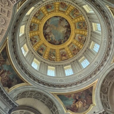 „Silvestrovský Paríž: Polnoc v meste svetiel a lásky“ 023