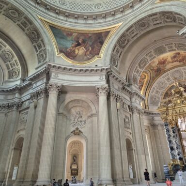 „Silvestrovský Paríž: Polnoc v meste svetiel a lásky“ 024