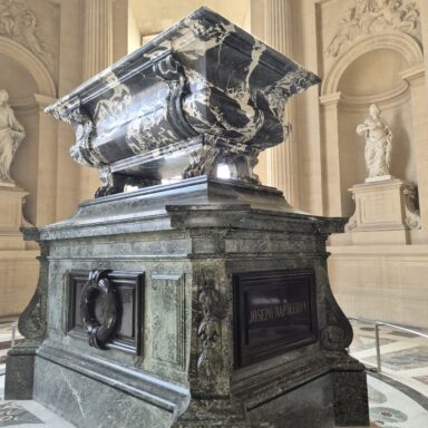 „Silvestrovský Paríž: Polnoc v meste svetiel a lásky“ 025