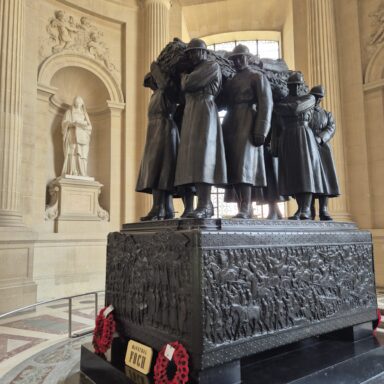 „Silvestrovský Paríž: Polnoc v meste svetiel a lásky“ 027