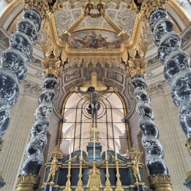 „Silvestrovský Paríž: Polnoc v meste svetiel a lásky“ 028