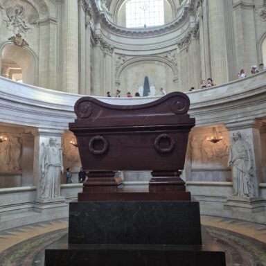 „Silvestrovský Paríž: Polnoc v meste svetiel a lásky“ 029