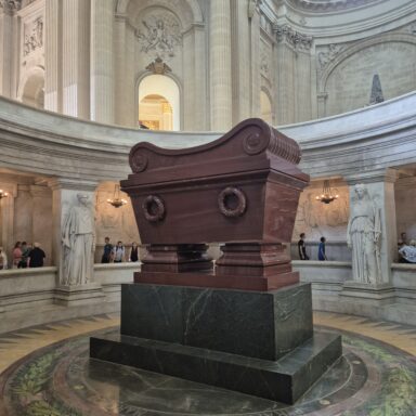 „Silvestrovský Paríž: Polnoc v meste svetiel a lásky“ 032