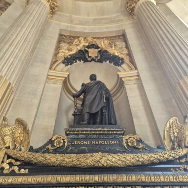 „Silvestrovský Paríž: Polnoc v meste svetiel a lásky“ 036