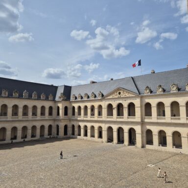 „Silvestrovský Paríž: Polnoc v meste svetiel a lásky“ 042