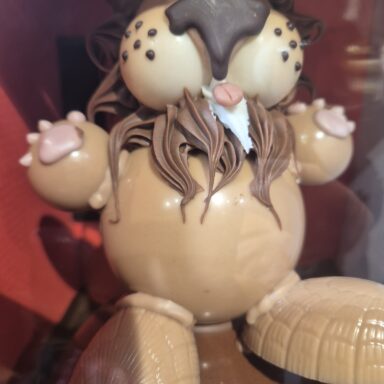 „Silvestrovský Paríž: Polnoc v meste svetiel a lásky“ 034