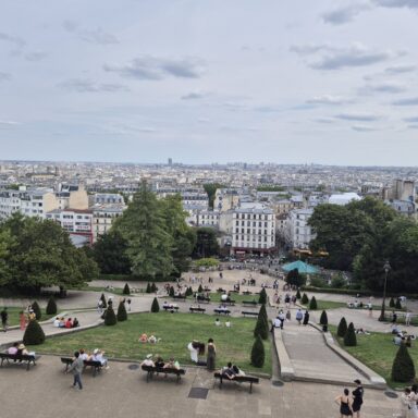 „Silvestrovský Paríž: Polnoc v meste svetiel a lásky“ 044