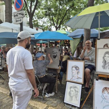 „Silvestrovský Paríž: Polnoc v meste svetiel a lásky“ 046