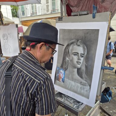 „Silvestrovský Paríž: Polnoc v meste svetiel a lásky“ 047