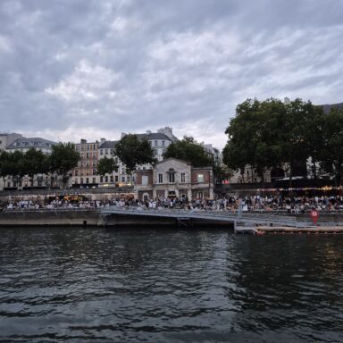 „Silvestrovský Paríž: Polnoc v meste svetiel a lásky“ 048