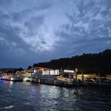 „Silvestrovský Paríž: Polnoc v meste svetiel a lásky“ 050