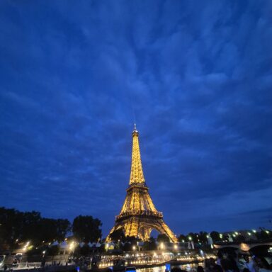 „Silvestrovský Paríž: Polnoc v meste svetiel a lásky“ 030