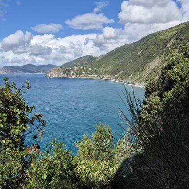 Slnečná Ligúria – Cinque Terre, Rapallo, Portofino, Janov 014