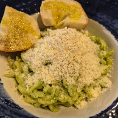 Slnečná Ligúria – Cinque Terre, Rapallo, Portofino, Janov 019