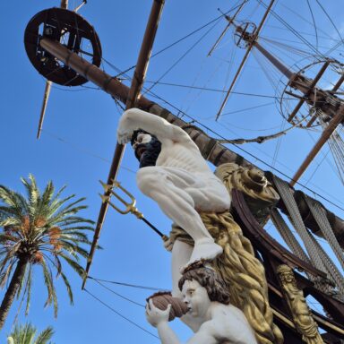 Slnečná Ligúria – Cinque Terre, Rapallo, Portofino, Janov 020