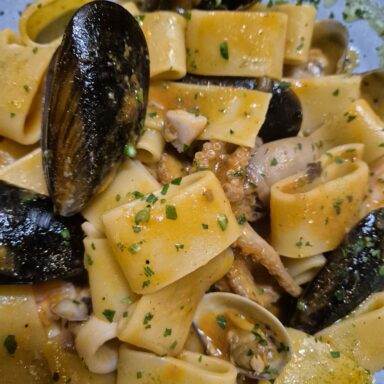 Slnečná Ligúria – Cinque Terre, Rapallo, Portofino, Janov 021