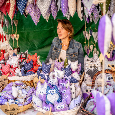 Čučoriedkový festival a skvosty južných Čiech 017