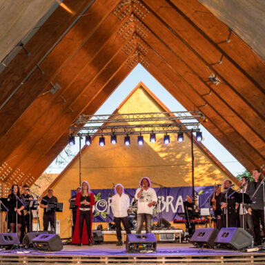 Čučoriedkový festival a skvosty južných Čiech 018