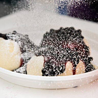 Čučoriedkový festival a skvosty južných Čiech 025