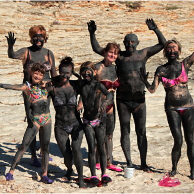 EXKLUZÍVNY OZDRAVNO – REGENERAČNÝ POBYT PRI MORI 016