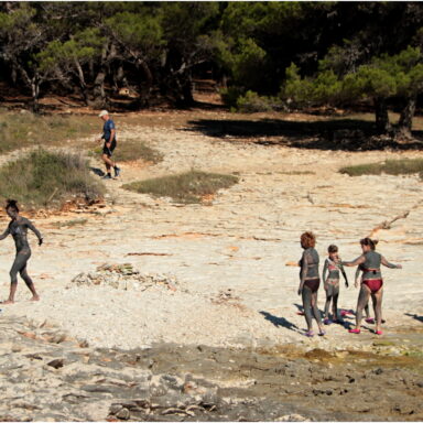 EXKLUZÍVNY OZDRAVNO – REGENERAČNÝ POBYT PRI MORI 011